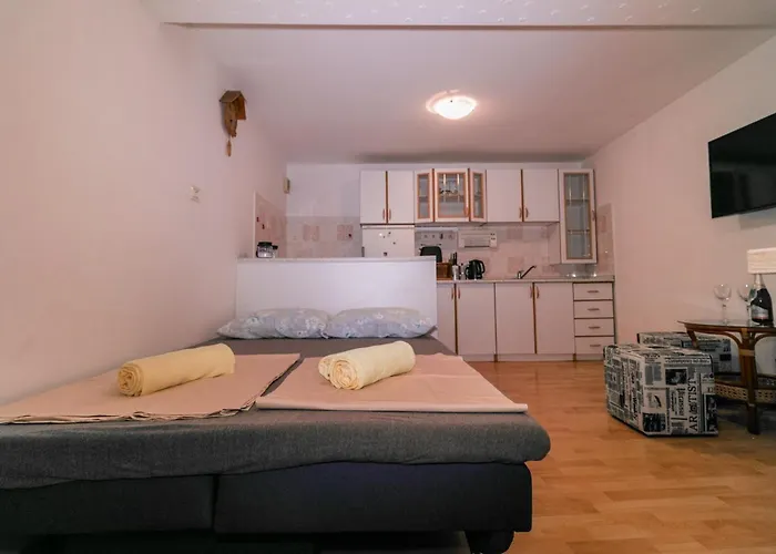 Fri Apartment