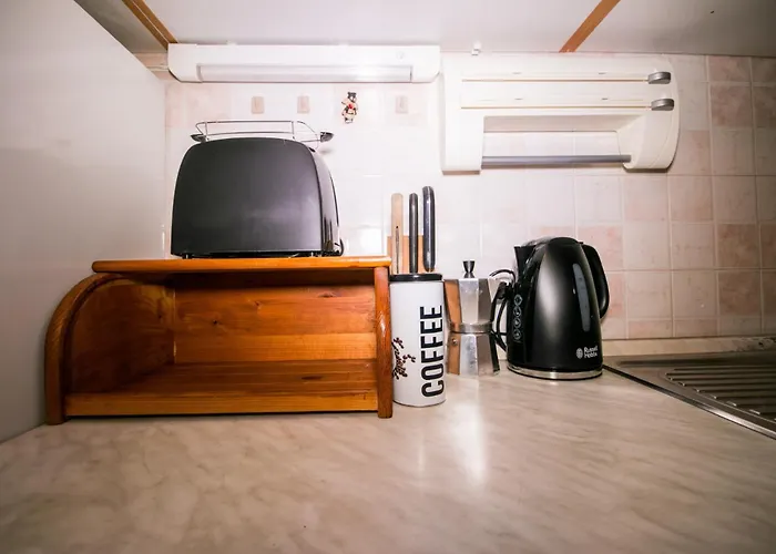 Fri Apartment