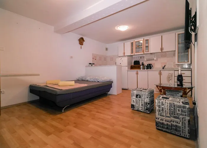 Fri Apartment