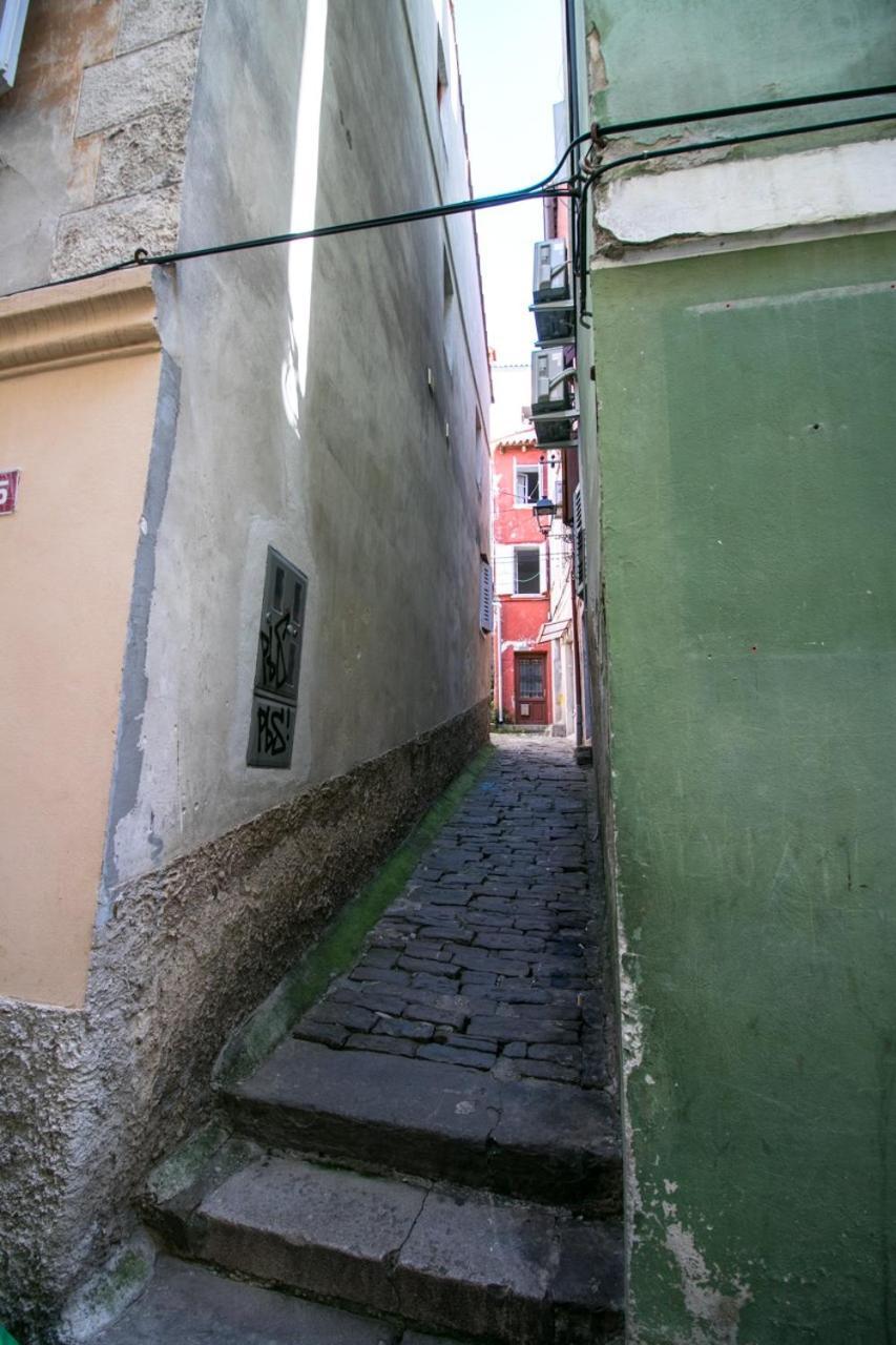 Apartment Fri Piran