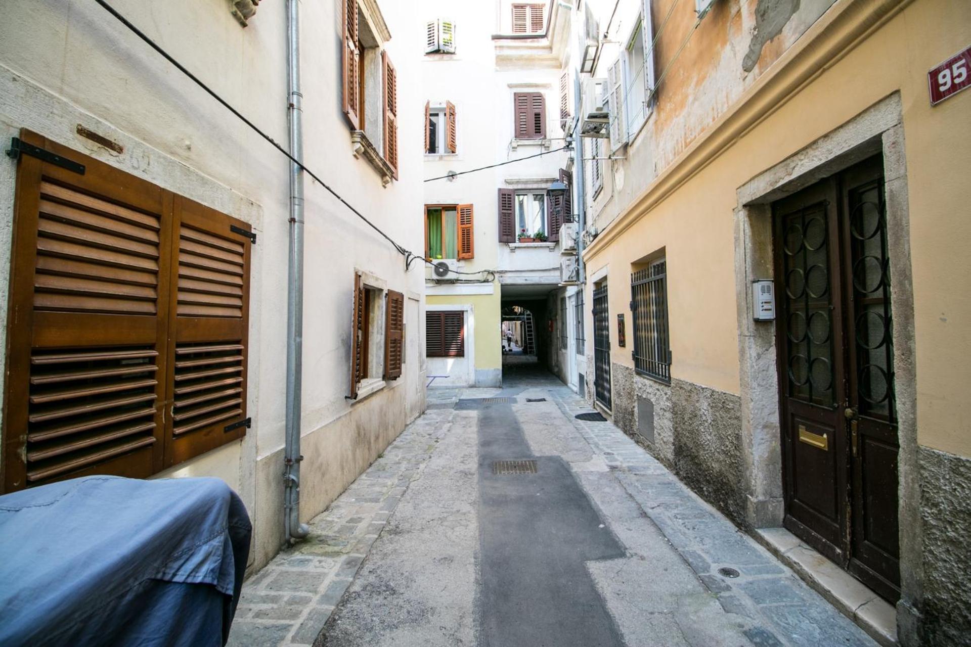 Fri Apartment Piran