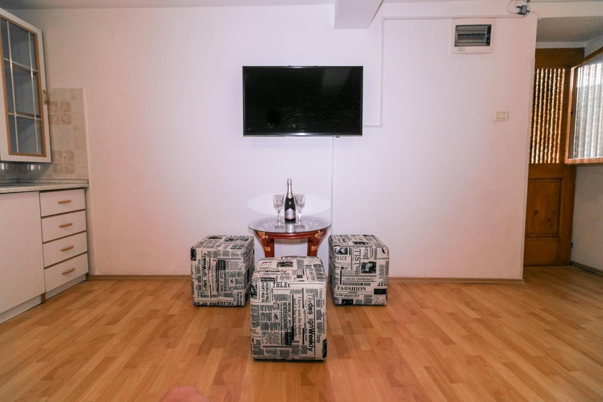 Fri Apartment *