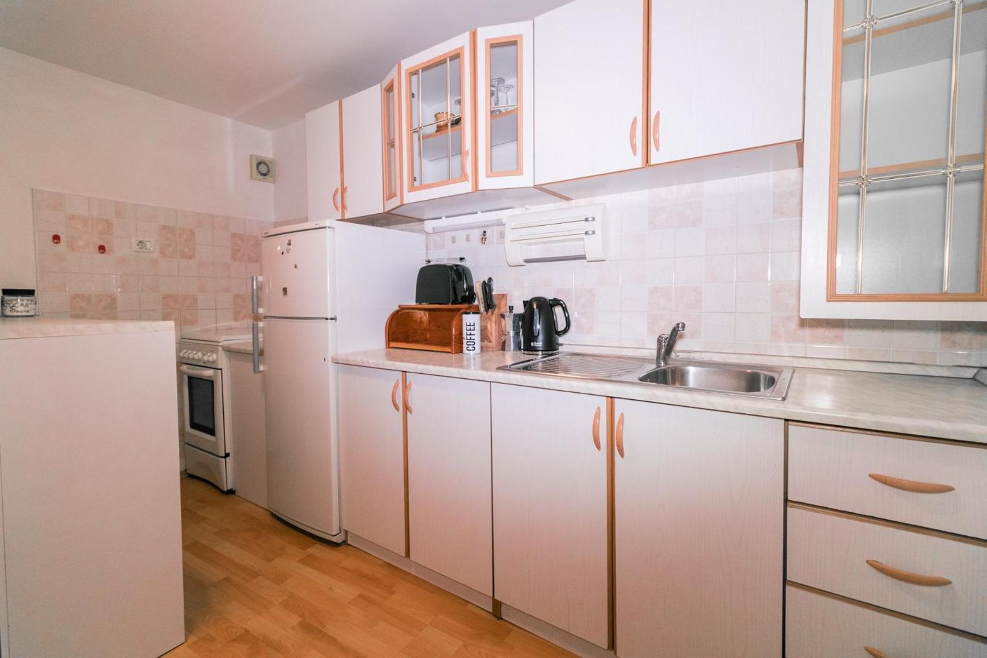 Fri Apartment Piran