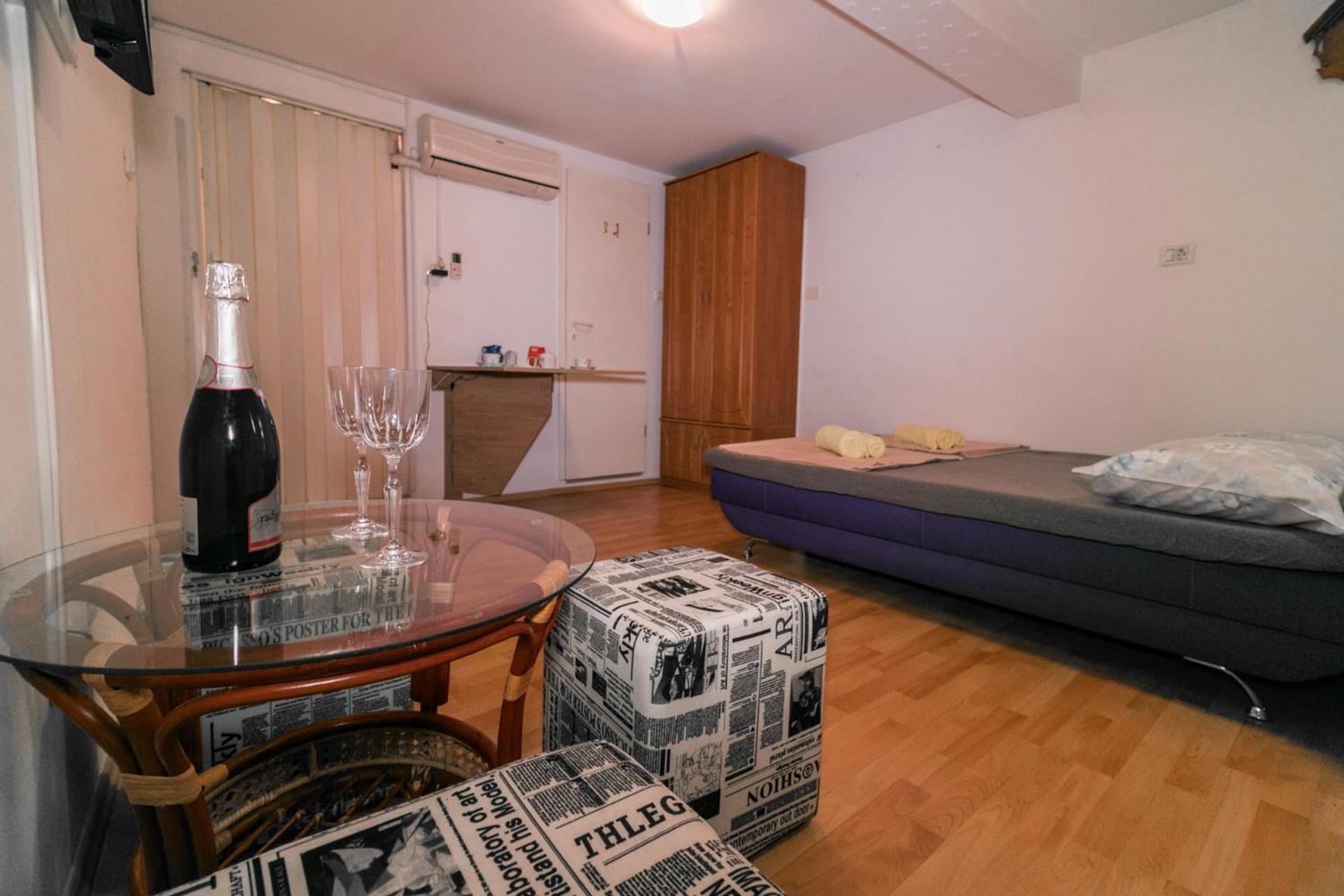 Fri Apartment Piran