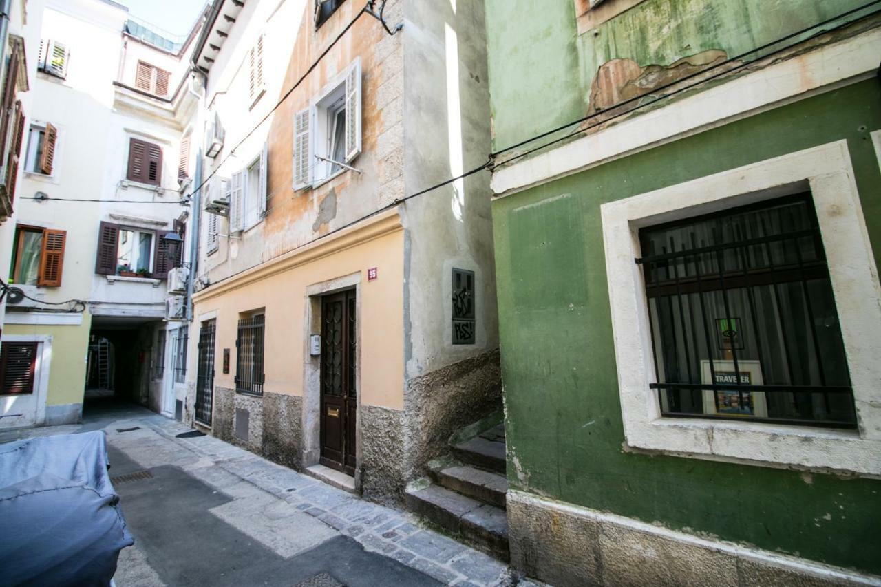 Apartment Fri Piran