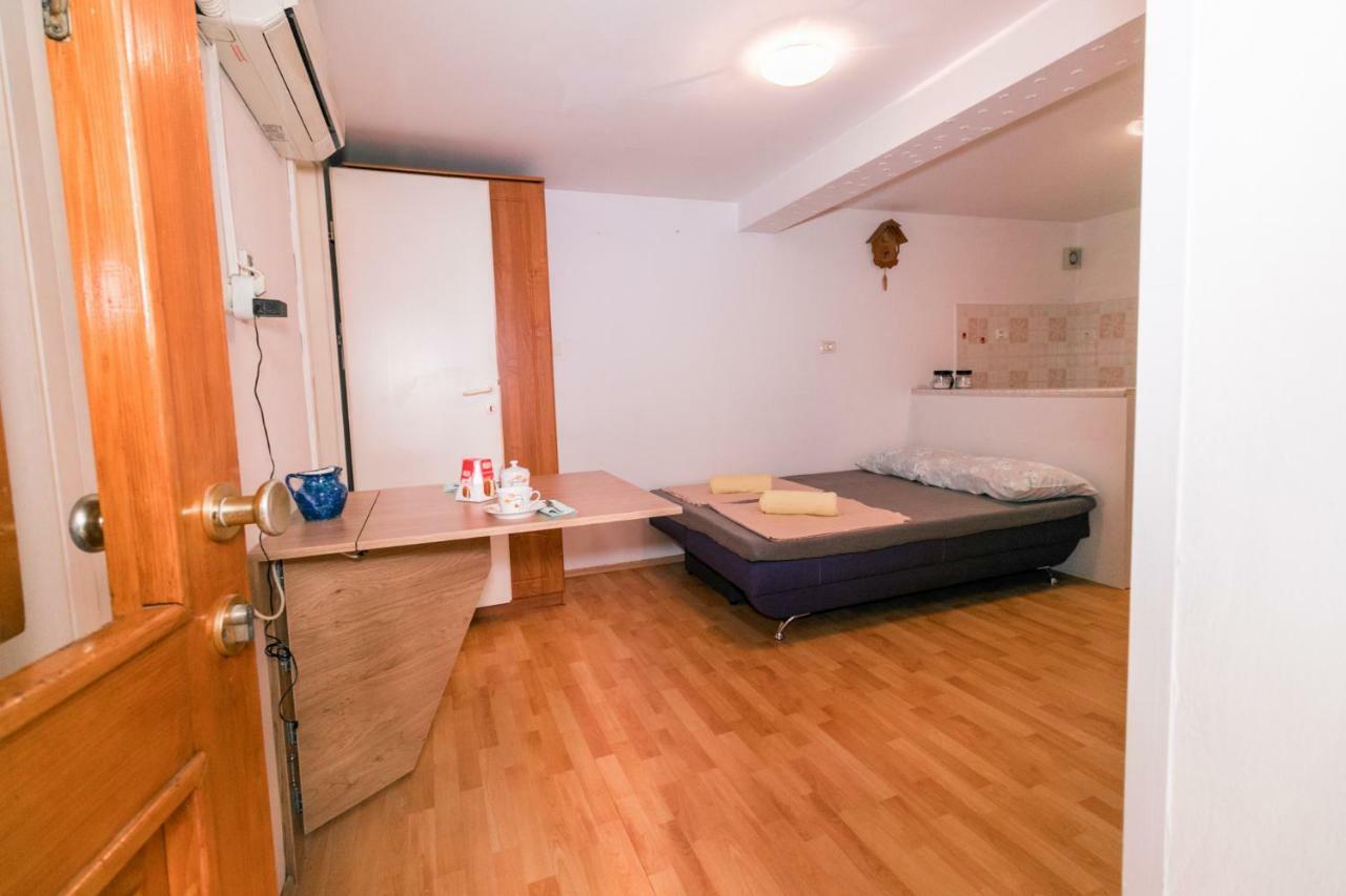 Fri Apartment *