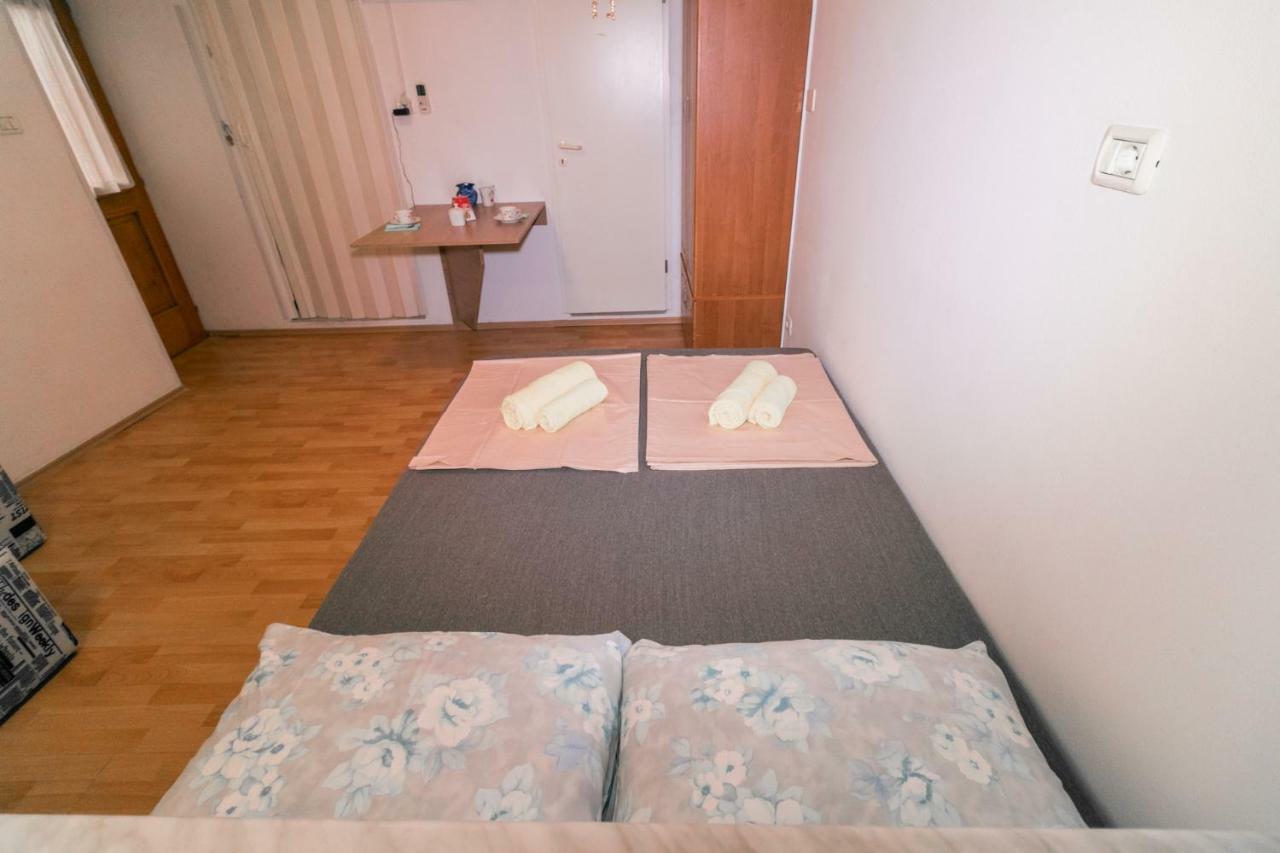 Fri Apartment